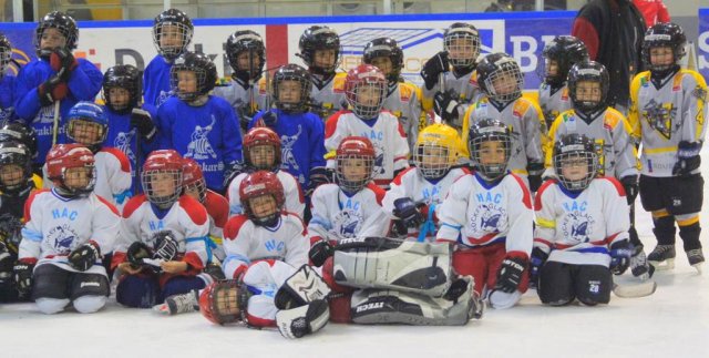 2011 - U7 - Tournoi du 23-10-2011 - Partie 2